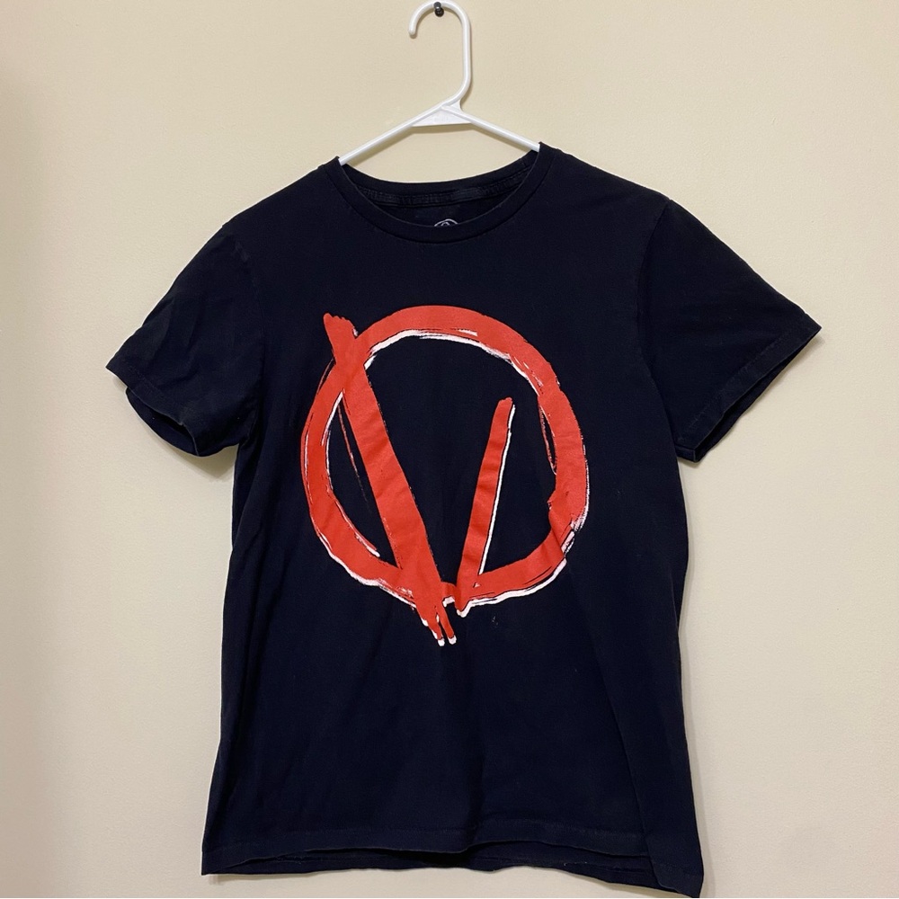 Borderlands 3 Children of the Vault Graphic Tee